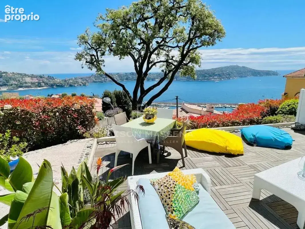 Sublime Vue Mer - 3p avec Grande Terrasse de 55m2 - photo 14