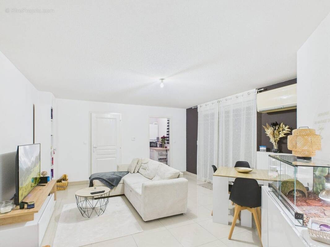 Appartement à ERSTEIN