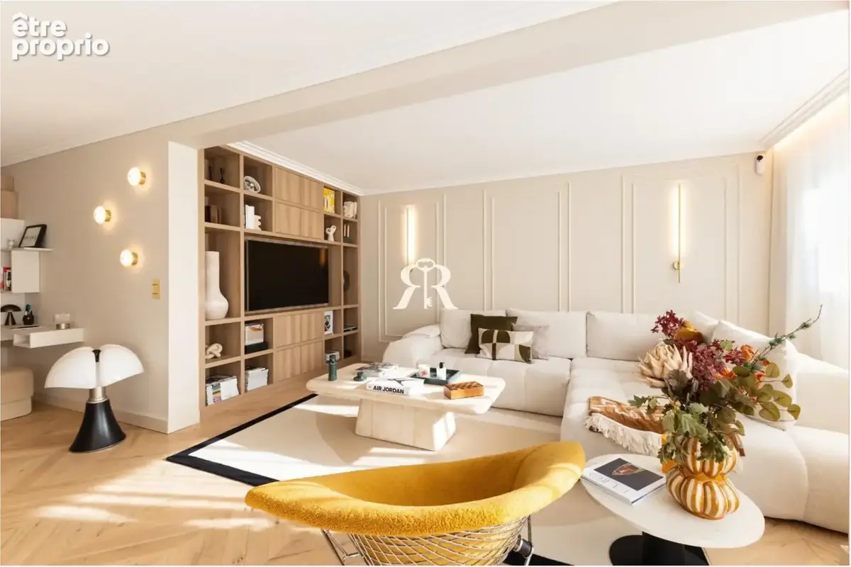 Appartement à CHAMALIERES