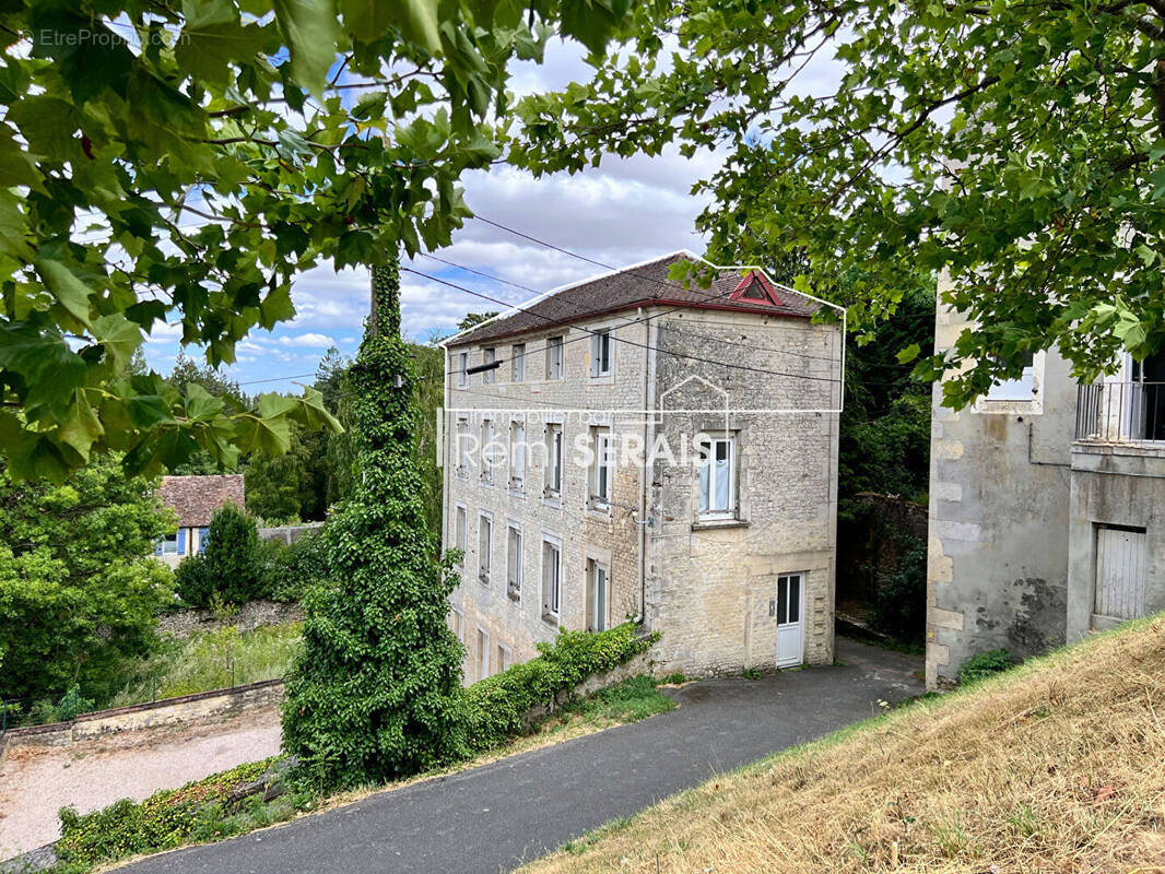 Appartement cosy et lumineux au coeur de FALAISE - photo 1