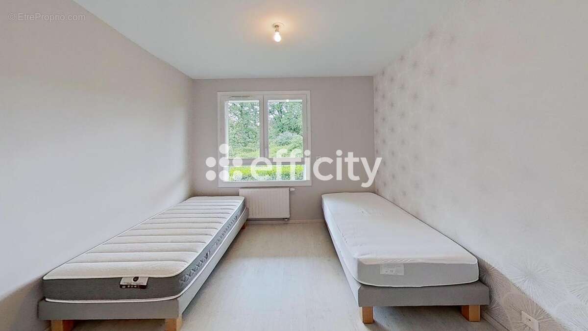 Appartement à THONON-LES-BAINS
