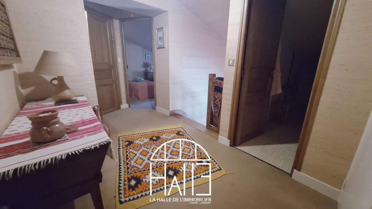 Maison 113 m² à Mezieres-Sur-Issoire  - photo 19