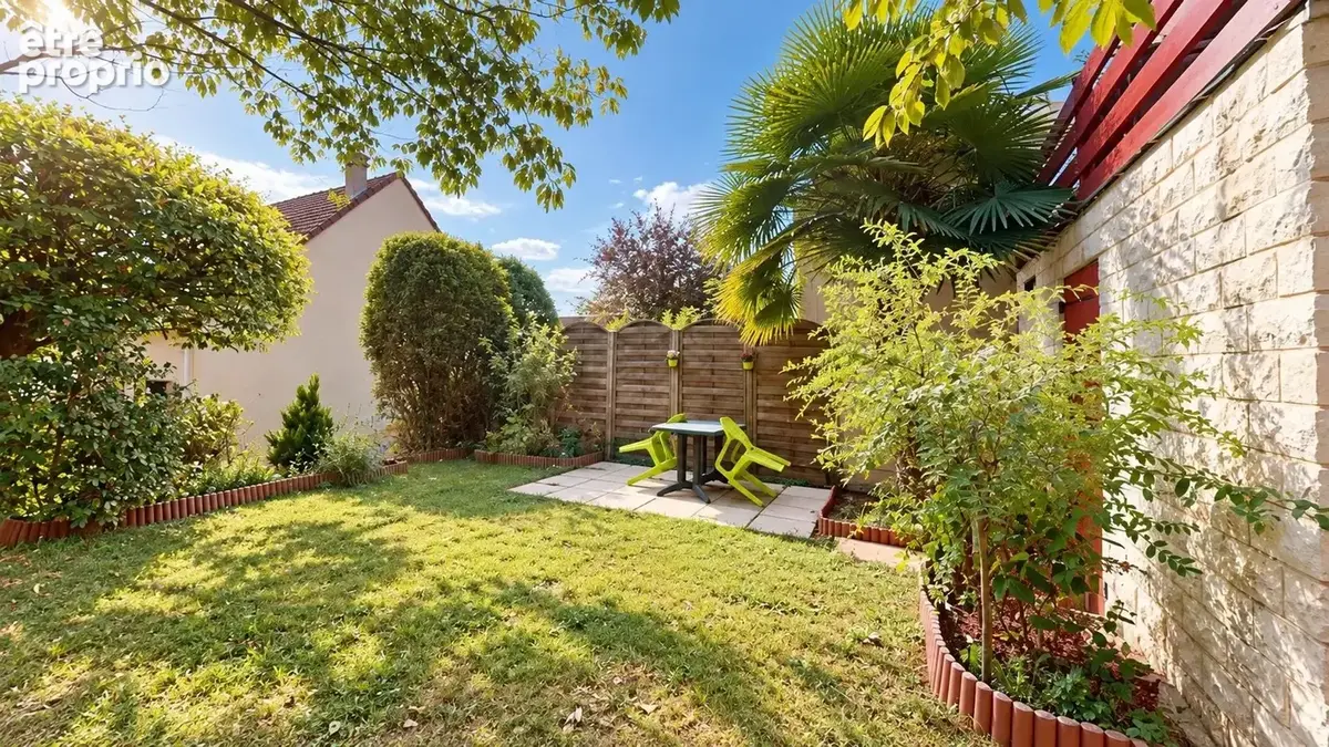Maison 4 pièces 96 m² à vendre à Montfermeil (93370) - photo 4