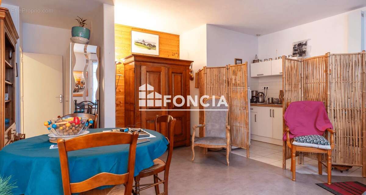 Appartement à LORIENT