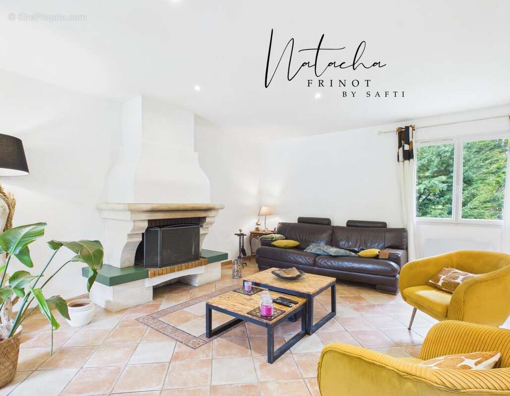 Maison 170 m² à Bouloc  - photo 4