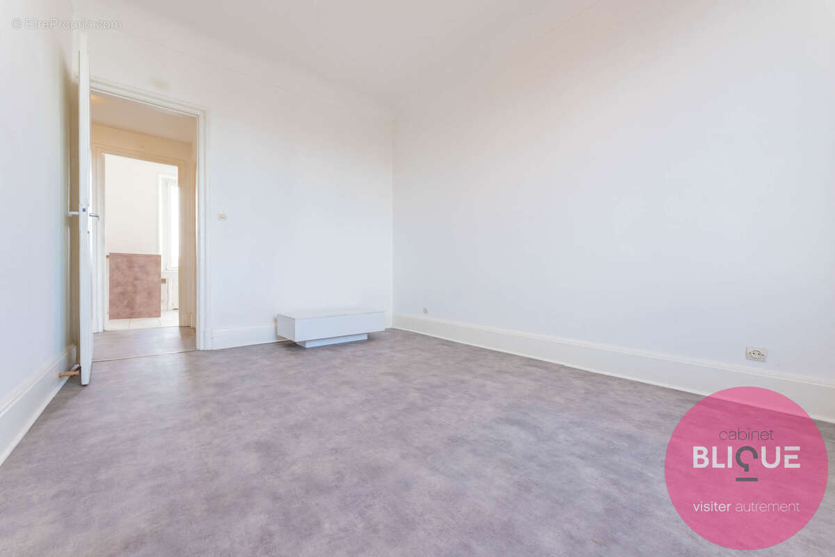 Appartement à JARVILLE-LA-MALGRANGE