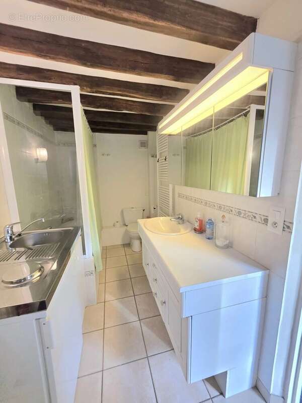 Maison à CONDE-SUR-VESGRE