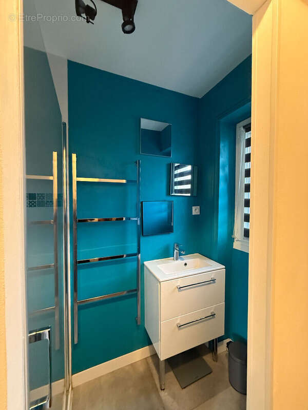 Maison à SAINT-BRIEUC