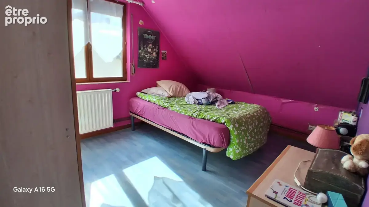 Maison Housset 4 pièce(s) - photo 10