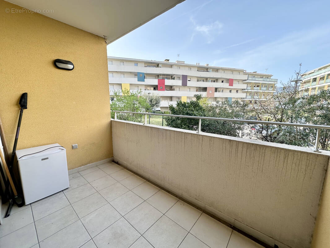 Appartement à LA SEYNE-SUR-MER