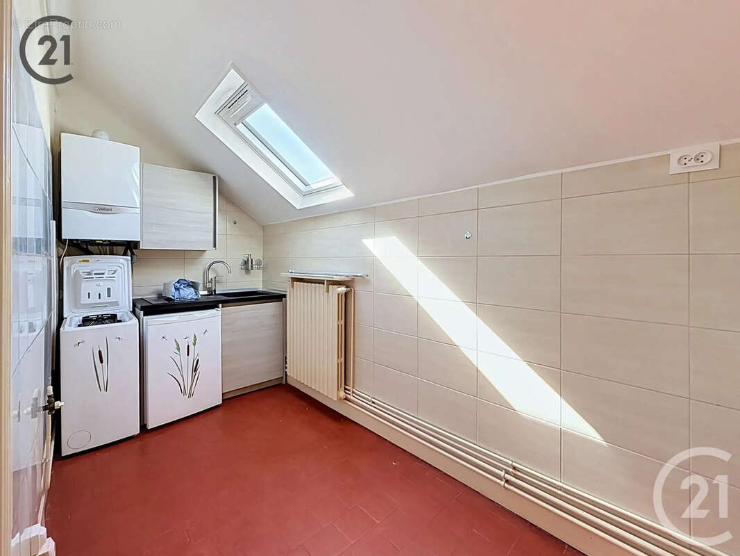 Maison 145 m² à Auxerre  - photo 12