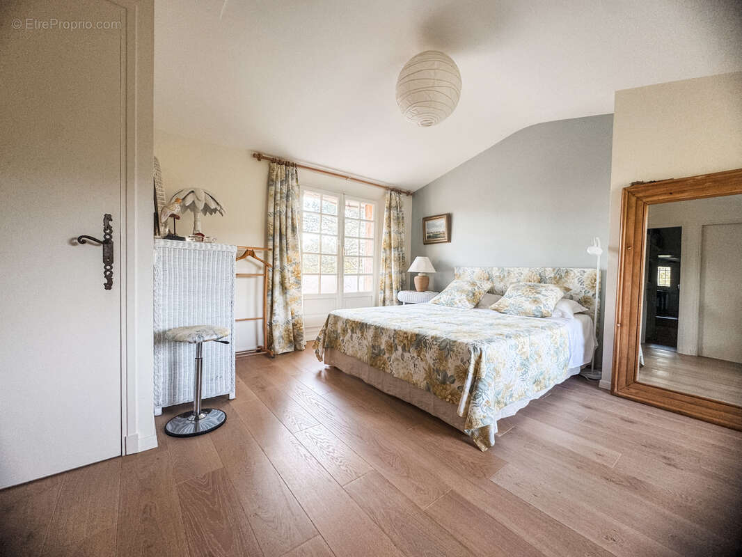 Maison à LA COLLE-SUR-LOUP