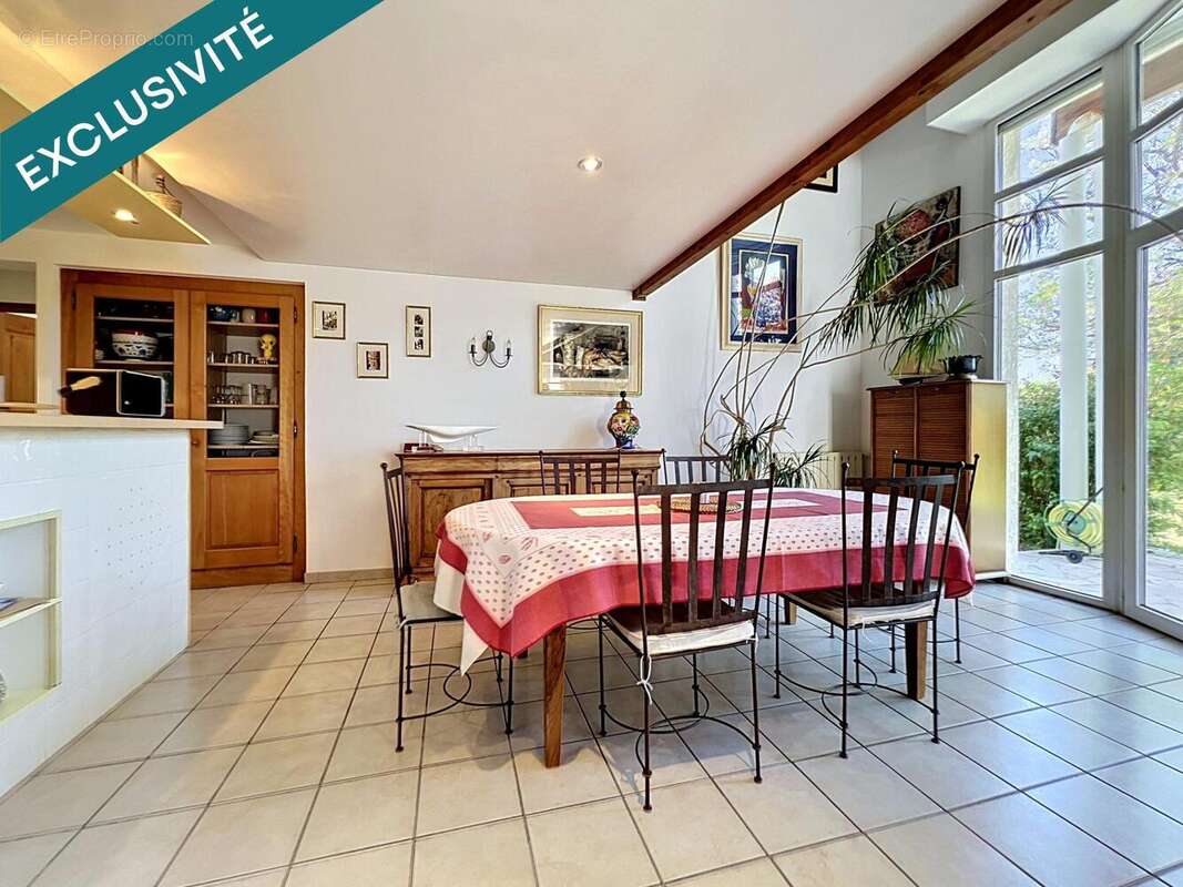 Photo 6 - Maison à GRABELS