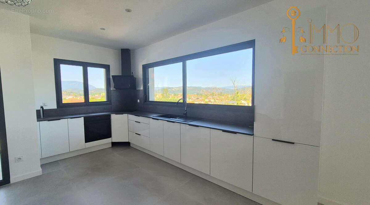Villa T5 de 130m2 - photo 3