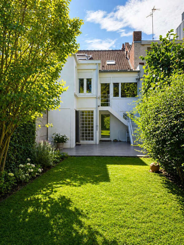 Maison à LILLE