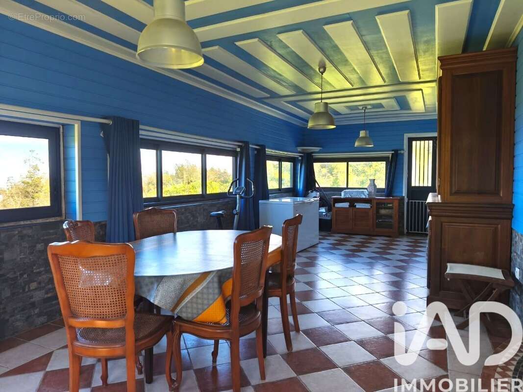 Photo 7 - Maison à SAINT-LEU