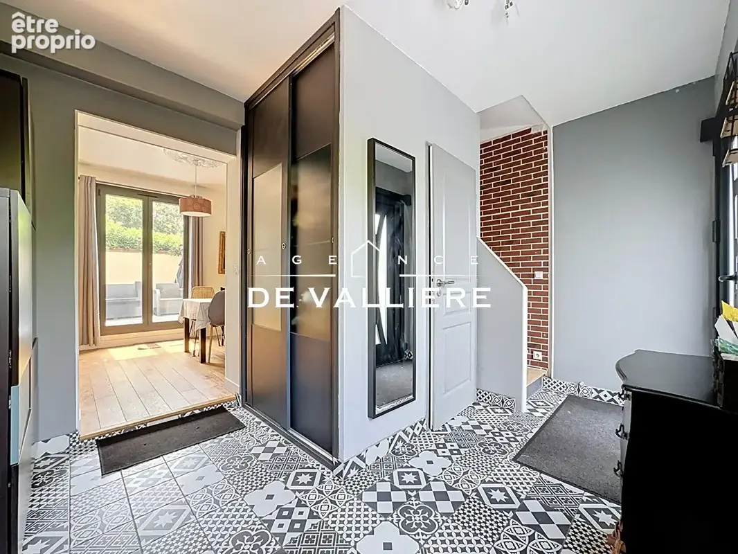Rueil Malmaison - Côteaux - Maison 6 pièces 4 chambres - photo 6