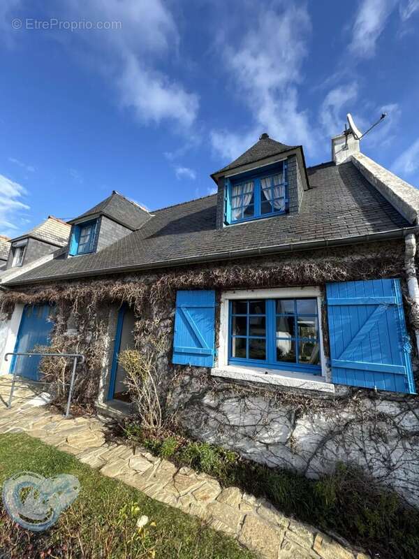 Maison de Ville Charmante à Trégueux - photo 2