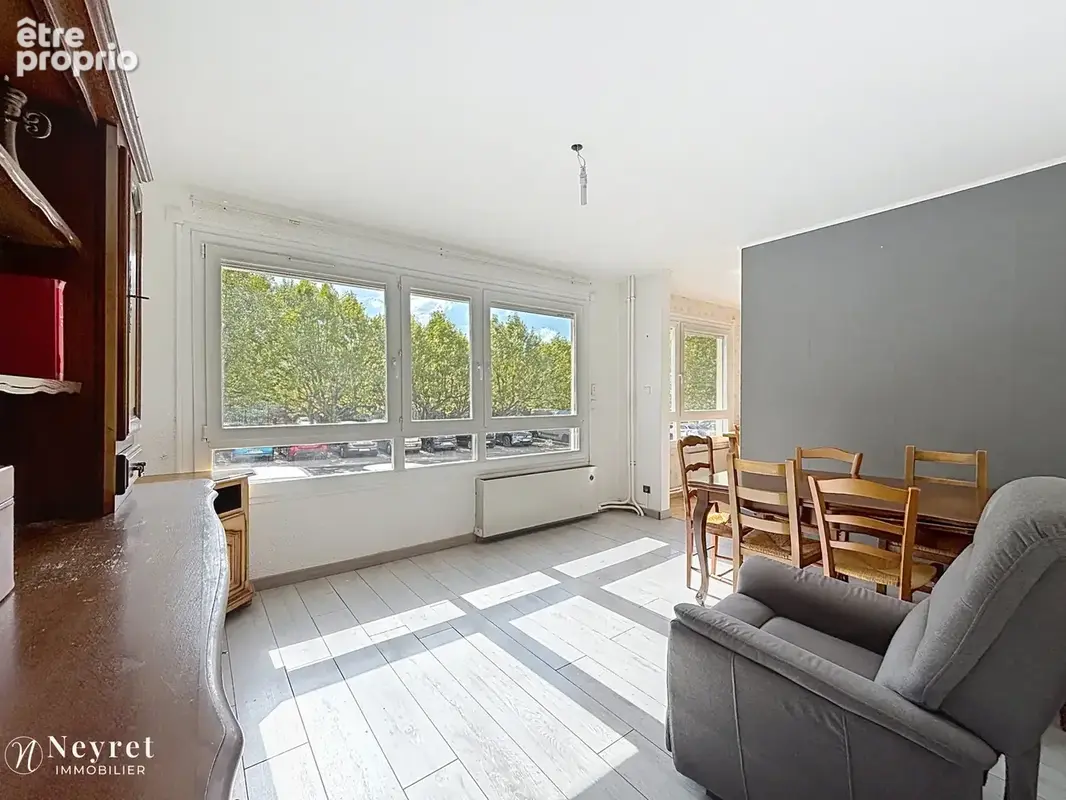 Photo Appartement à Oullins au prix de 159 900€