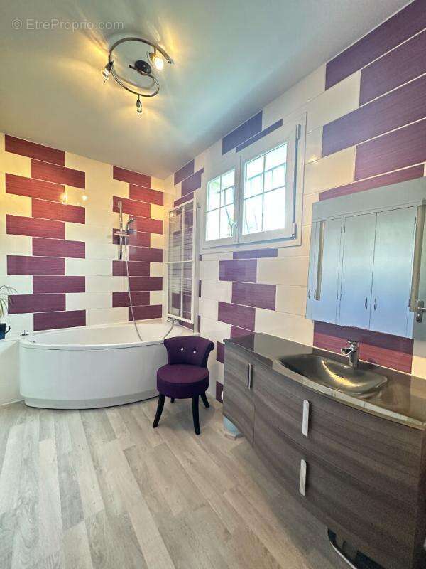 Maison à PLOUFRAGAN