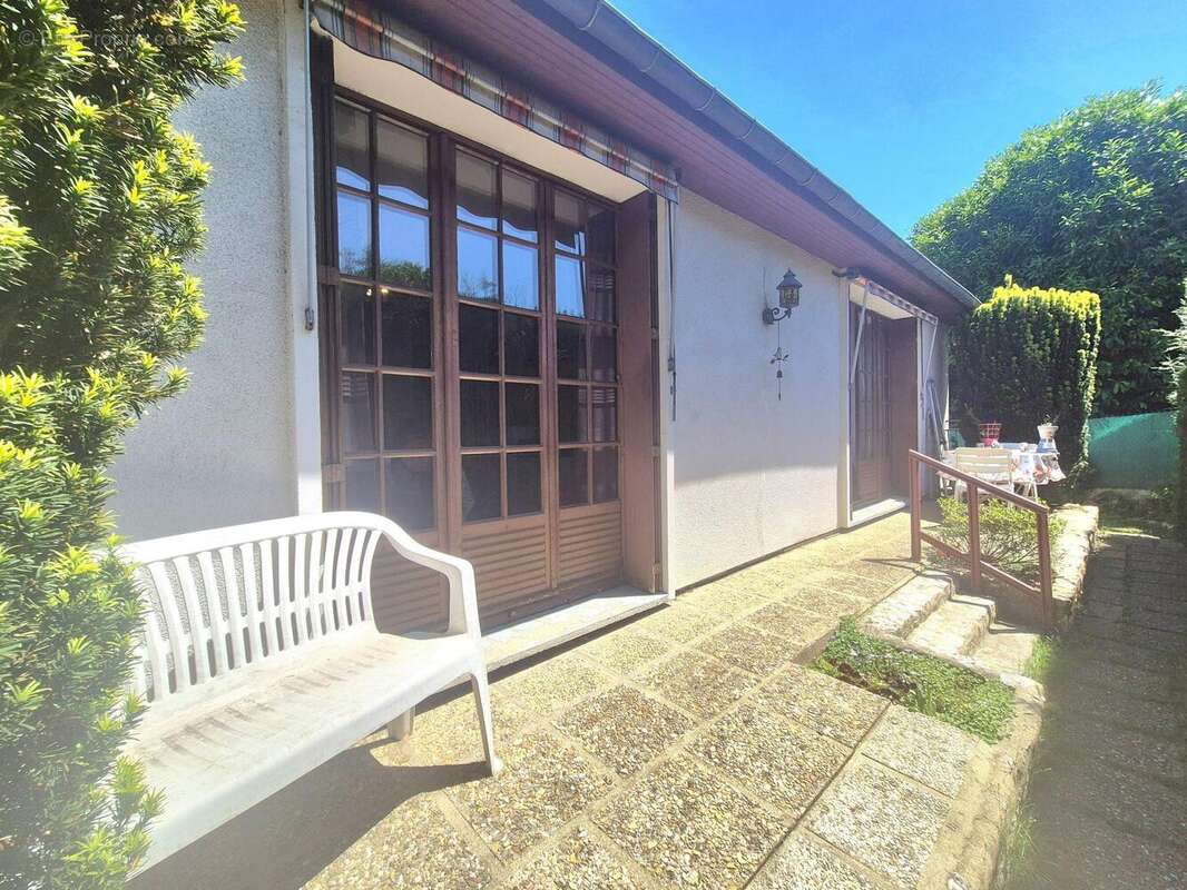 Photo 3 - Maison à ROSNY-SUR-SEINE