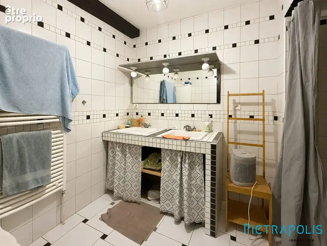 Maison 6 pièces 180 m² à vendre à Villecheneve (69770) - photo 9
