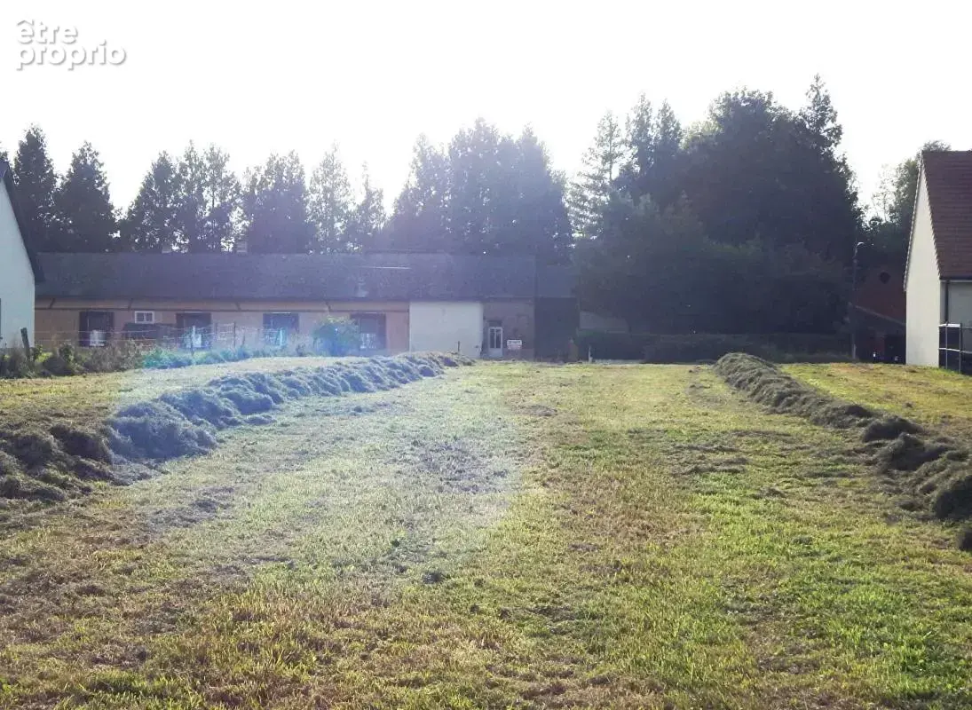 Terrain à bâtir de 1 164 m² à Franleu - photo 3
