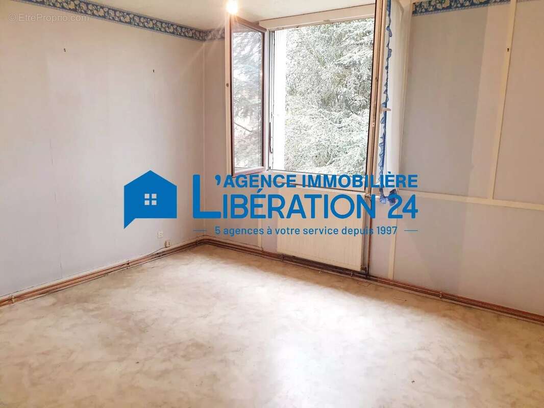 Appartement à SAINT-CHAMOND
