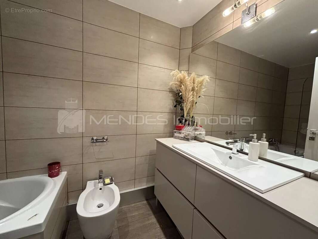 Appartement à BEAUSOLEIL