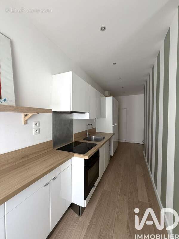 Photo 5 - Appartement à LESIGNY