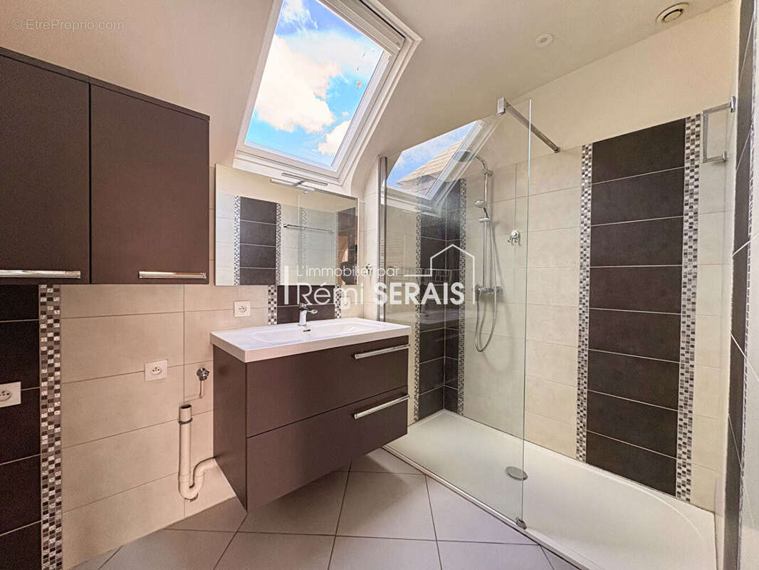 Appartement à FLERS