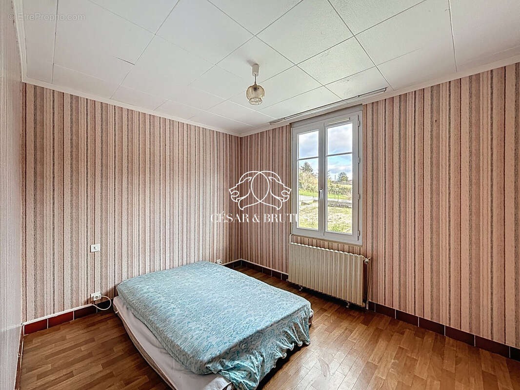 Maison 199 m² à Marcigny  - photo 9