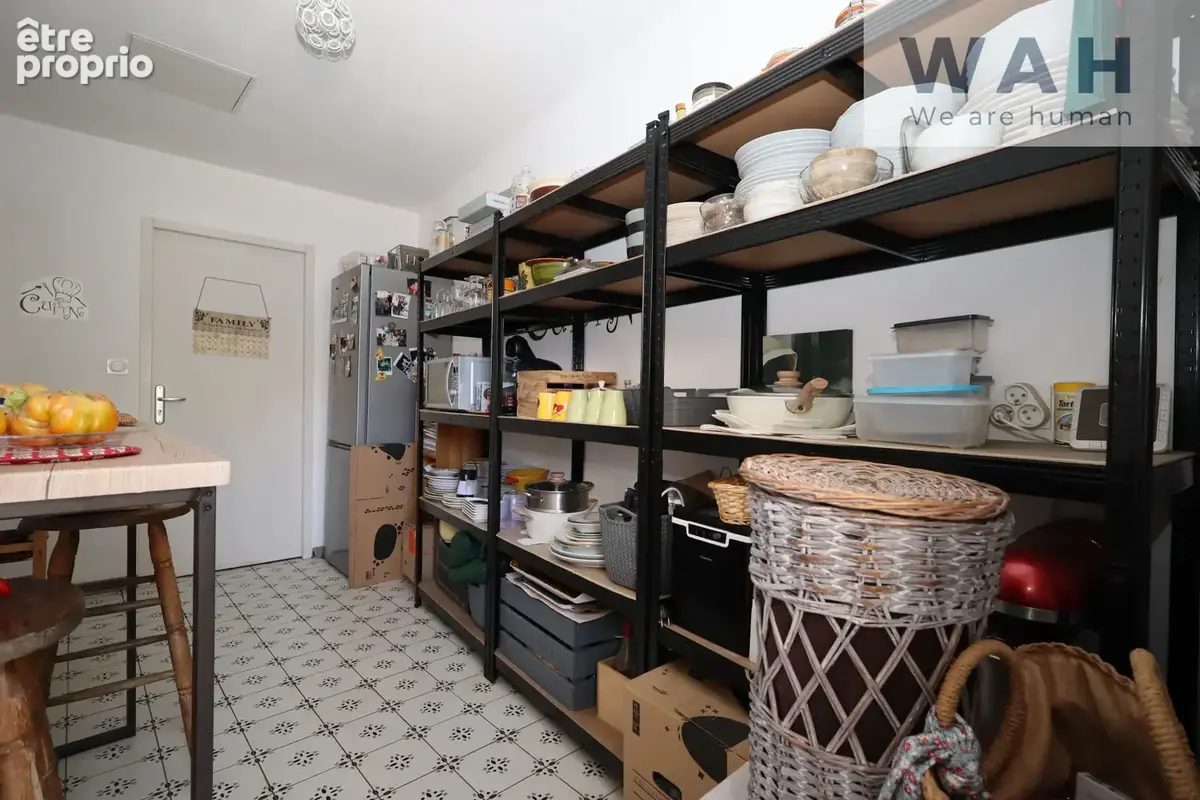 Maison de village 110m2 lansargues - photo 9