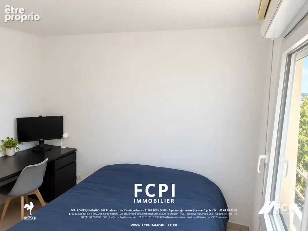 Appartement 3 pièces - 73m2 - REZE - photo 12