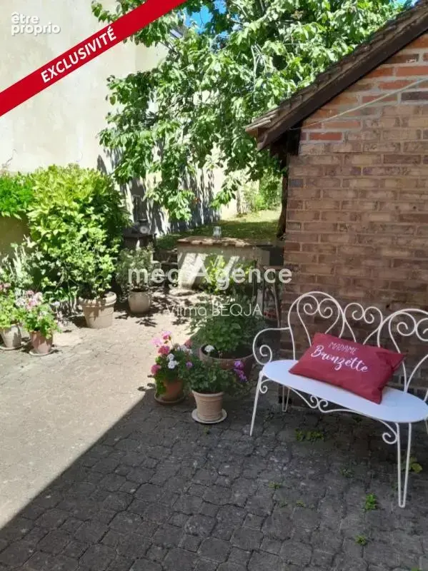 Maison 3 pieces 85 m² - photo 10