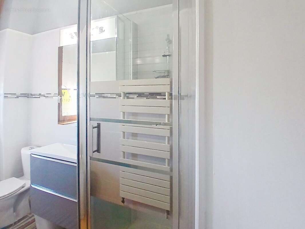 Appartement à CALUIRE-ET-CUIRE