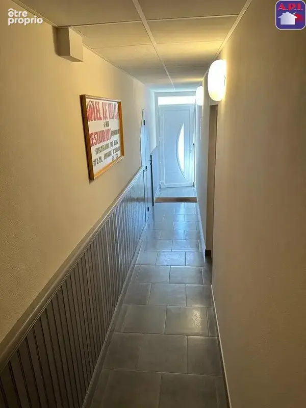 Maison à Saint-Girons  - photo 3