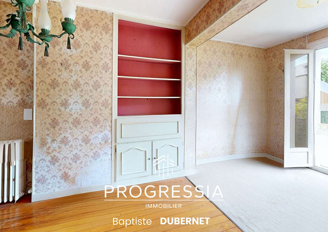 Le Havre/Sainte-Cécile Maison - photo 4