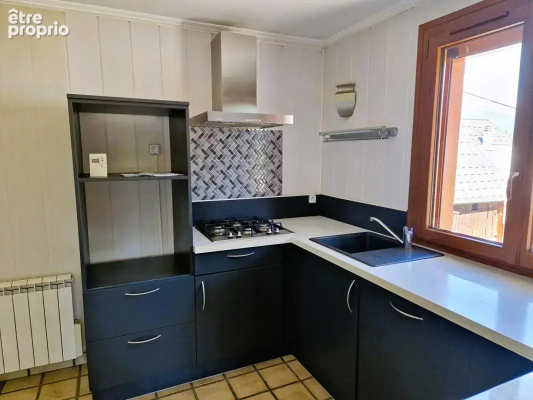 Maison  4 pièce(s) - photo 10