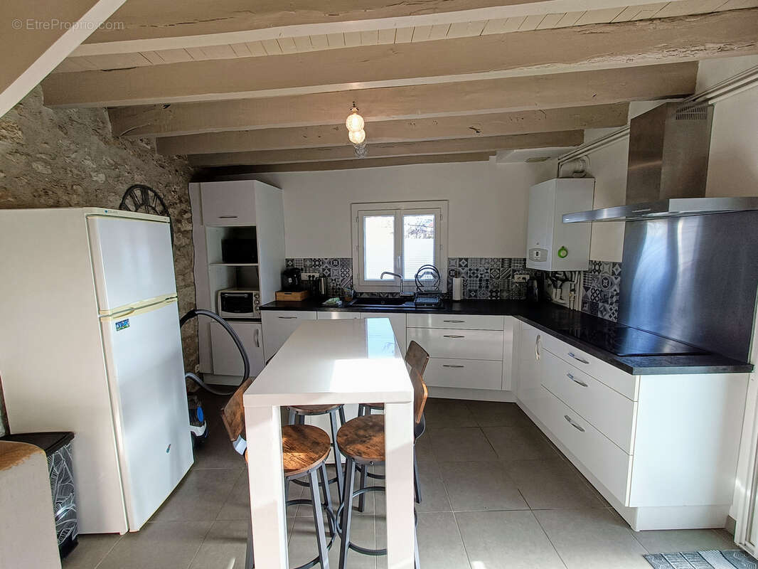 Maison à PERIGUEUX