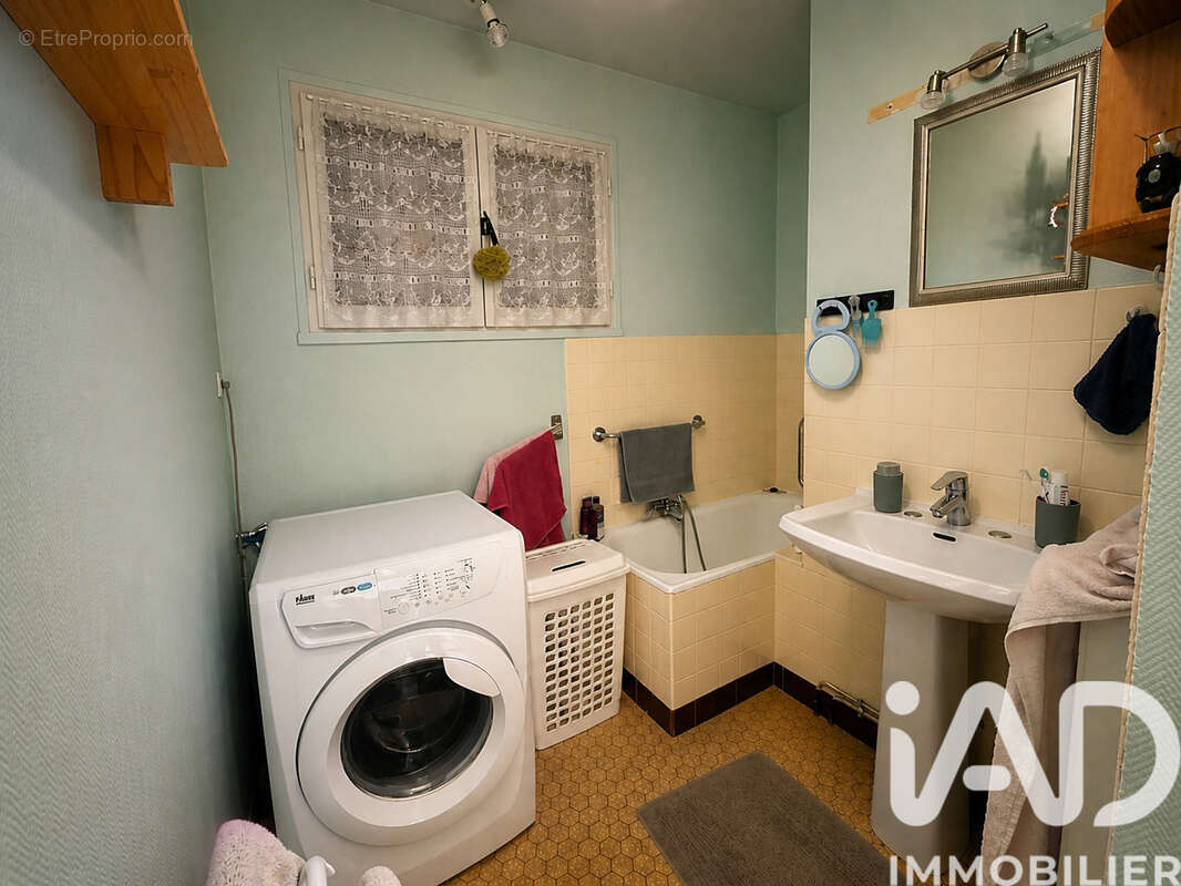 Photo 7 - Maison à MOUROUX
