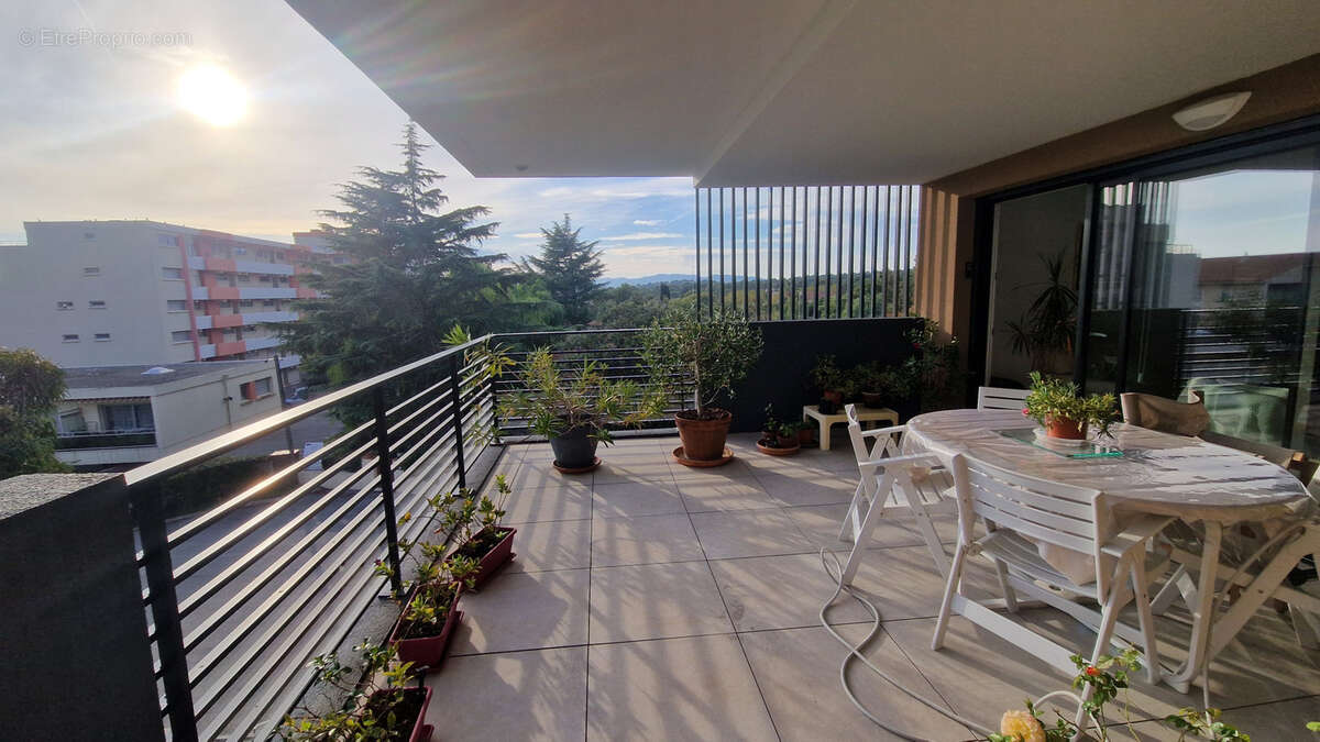 Appartement à SAINT-RAPHAEL