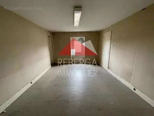 Appartement à MAZAMET