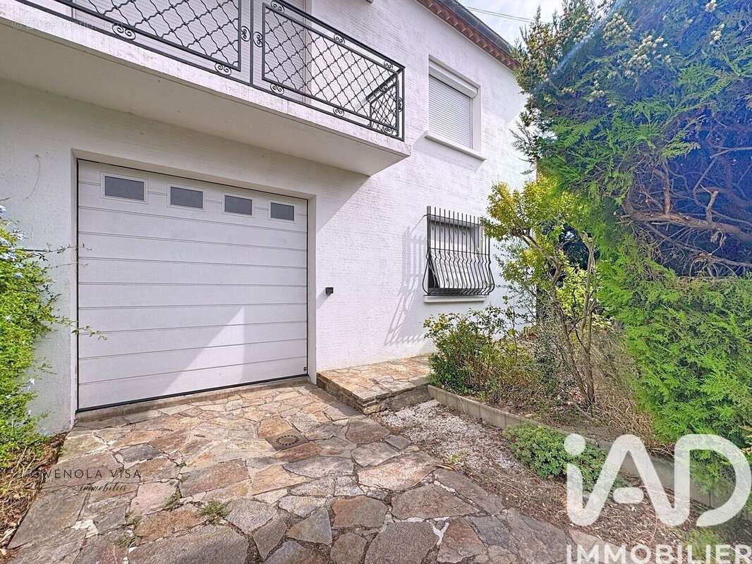 Photo 6 - Maison à NARBONNE