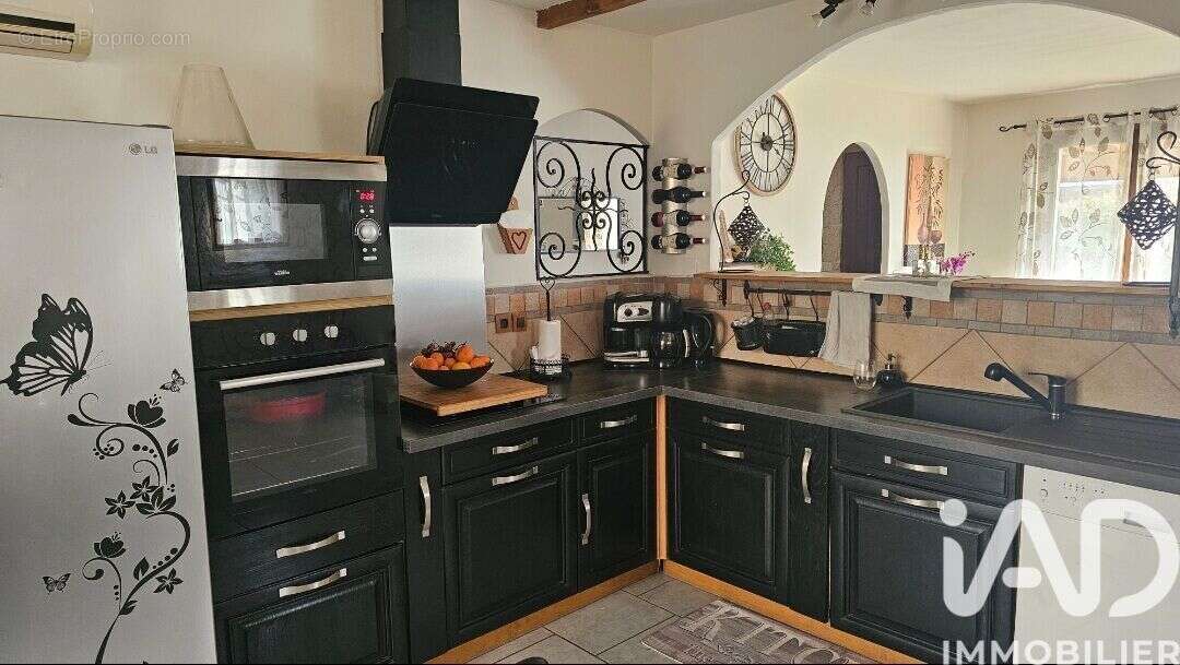 Photo 3 - Maison à FREJUS