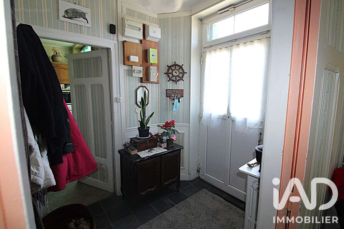 Photo 5 - Maison à BOURGANEUF