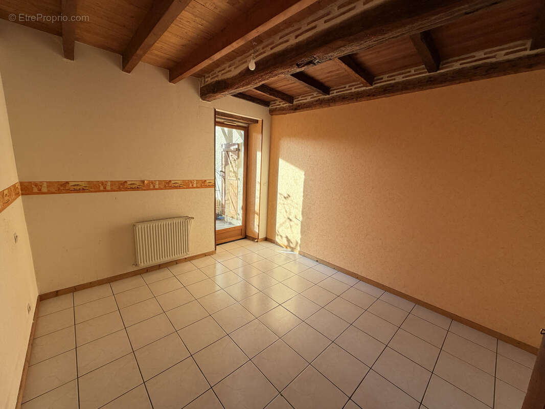 Maison à GONTAUD-DE-NOGARET