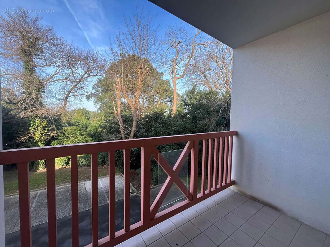 Appartement à TARNOS