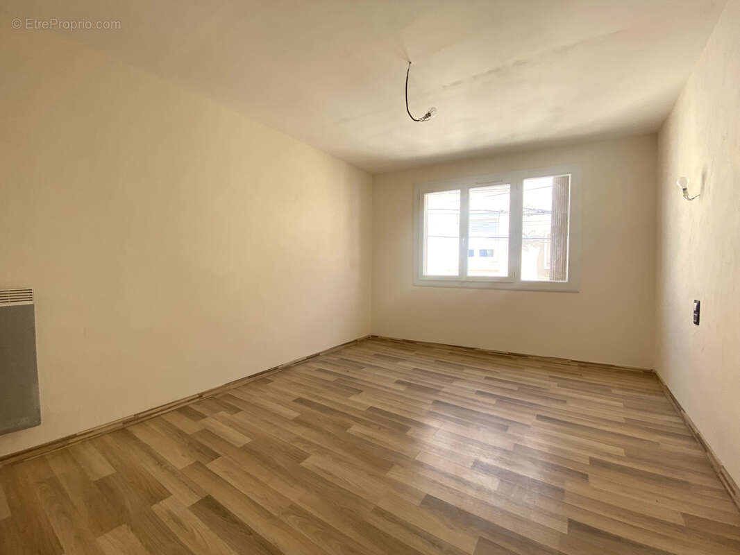 Maison à VIAS