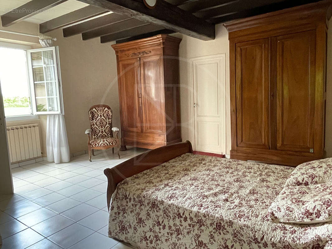 Maison à SAINTE-FOY-LA-GRANDE
